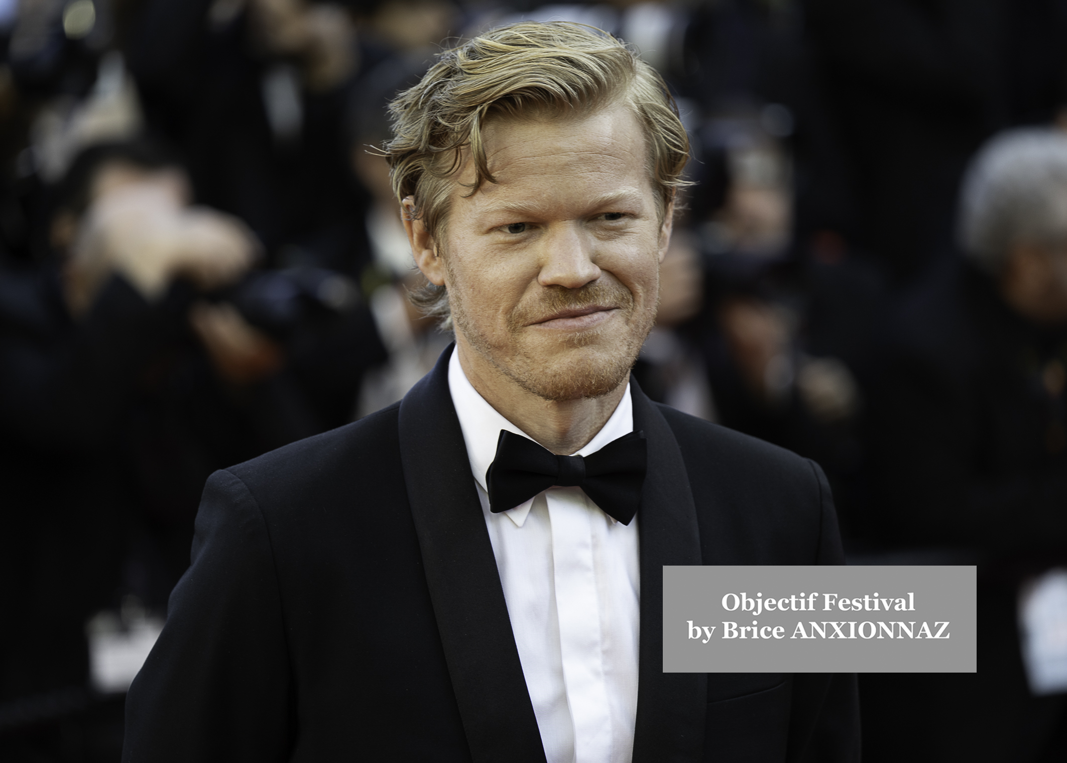 Jesse Plemons